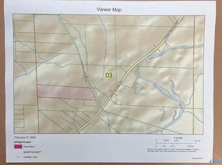 Walden Hollow Rd, Attalla, AL 35954