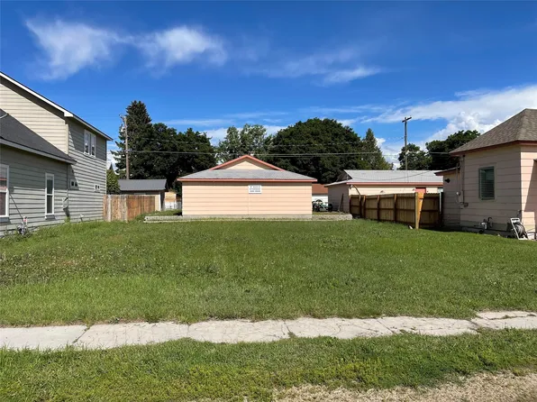 Nhn Buck St, Stevensville, MT 59870