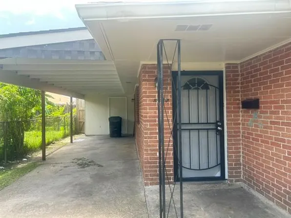 8822 Dinkins St, New Orleans, LA 70127
