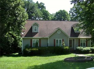 1505 Kerner Rd, Kernersville, NC 27284