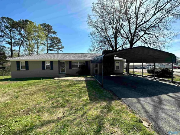 3618 Western Ave, Gadsden, AL 35904