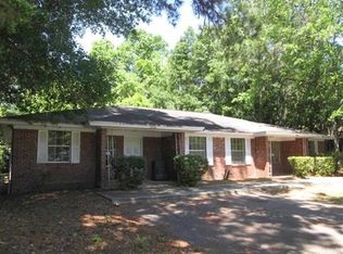 2428 Atlas Rd, Tallahassee, FL 32303