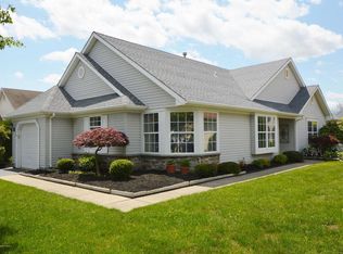 3288 Springer Ln, Toms River, NJ