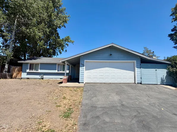 1131 Merryman Dr, Klamath Falls, OR 97603