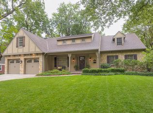 7959 High Dr, Leawood, KS 66206