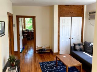359 Columbia St #2H, Cambridge, MA 02141