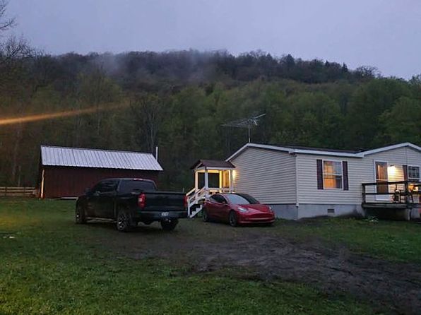 218 Chestnut Ridge Rd