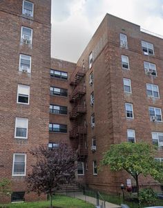 64-74 Saunders Street #5A, Flushing, NY, 11374