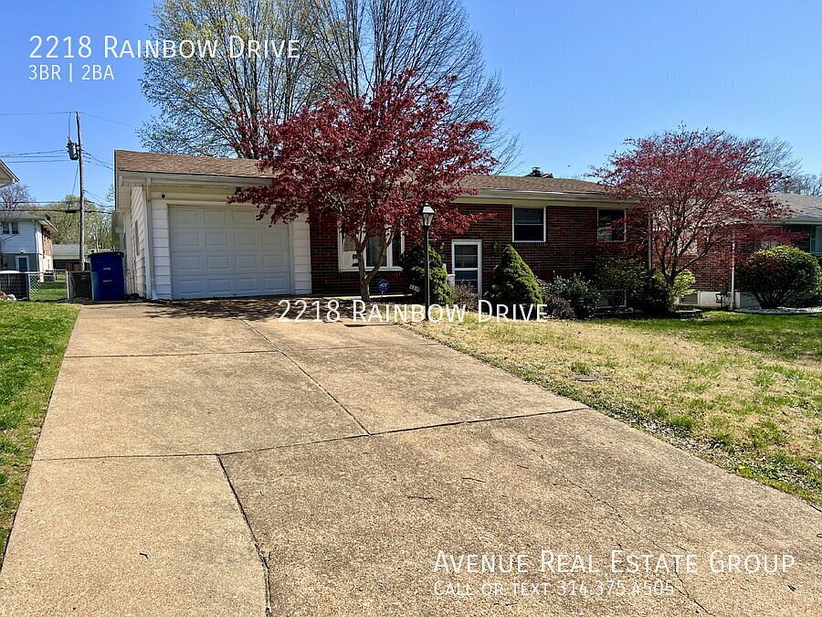 1st image of 2218 Rainbow Dr