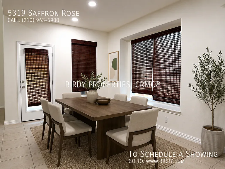 5319 Saffron Rose — Photo 4