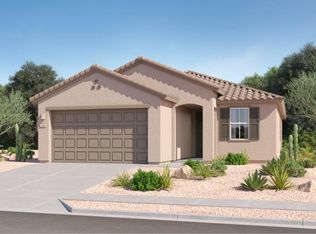 Coronado Plan, Sunstone at Gladden Farms : Destiny Collection, Marana, AZ 85653