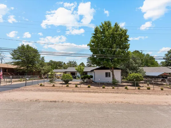 807 S Mud Springs Rd, Payson, AZ 85541