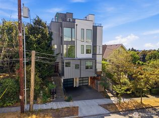 1317 N 44th St #A, Seattle, WA 98103