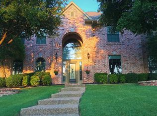 1513 Huxley St, Keller, TX 76248