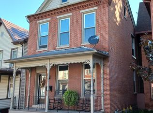 925 Mifflin St, Huntingdon, PA 16652