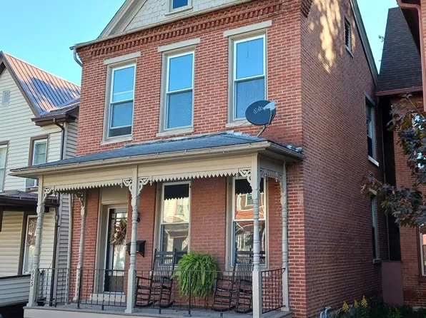 925 Mifflin St, Huntingdon, PA 16652