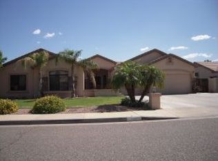 7415 W Monte Lindo, Glendale, AZ 85310