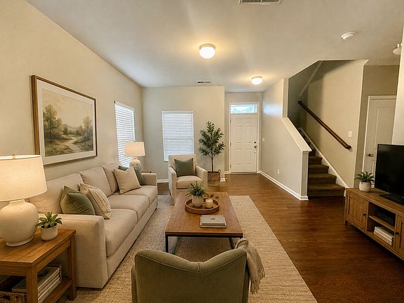 2nd image of 1214 Oak Haven Dr