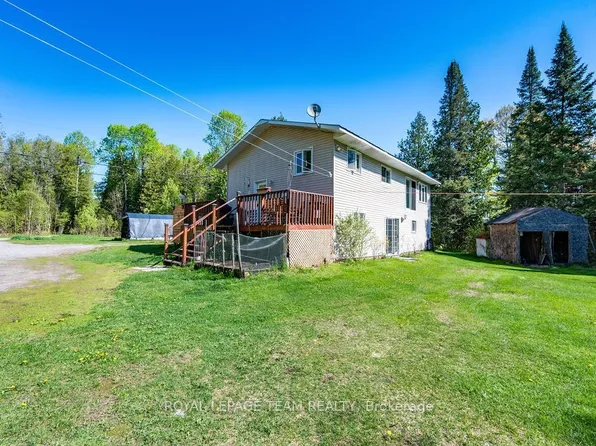 41 Harrison Trl, Greater Madawaska, ON K0J 2R0