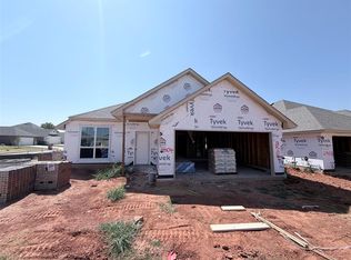 2504 NW 196th St, Edmond, OK 73012