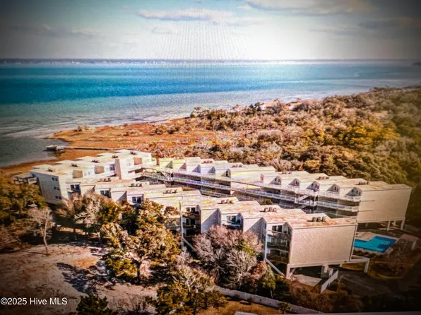 650 Salter Path Road #311, Pine Knoll Shores, NC 28512