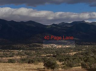 40 Page Ln, Elgin, AZ 85611