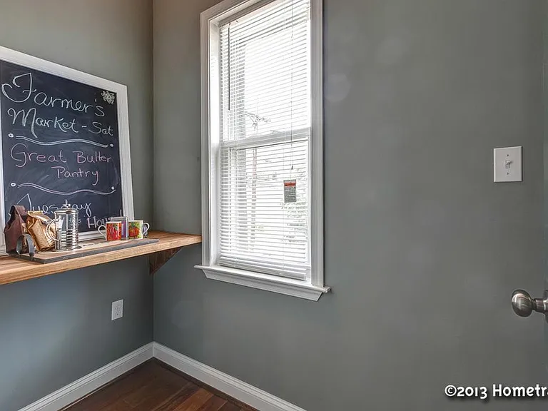 Pantry