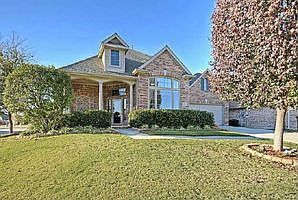 Home for Sale in McKinney, Texas $234,900