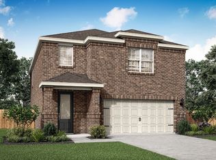 1419 Windermere Way, Princeton, TX 75407