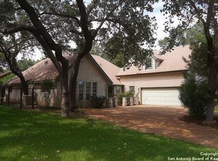 8423 Chesham, San Antonio, TX 78254