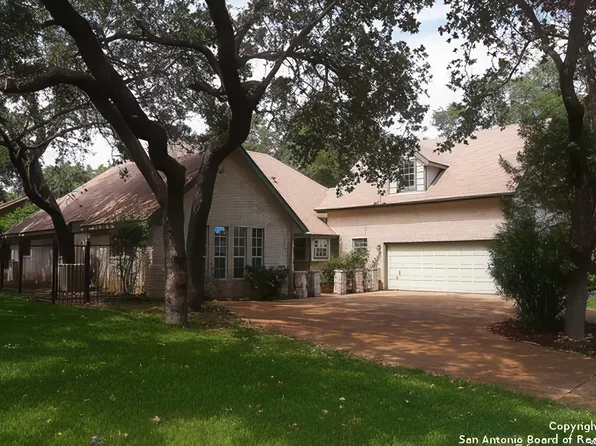 8423 Chesham, San Antonio, TX 78254