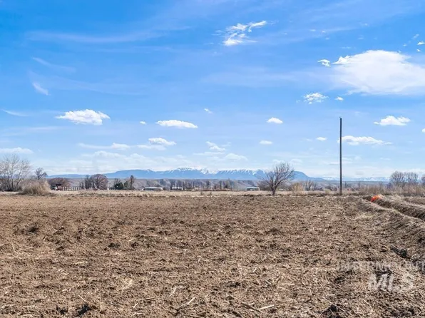 PARCEL 3 Idaho St, New Plymouth, ID 83655