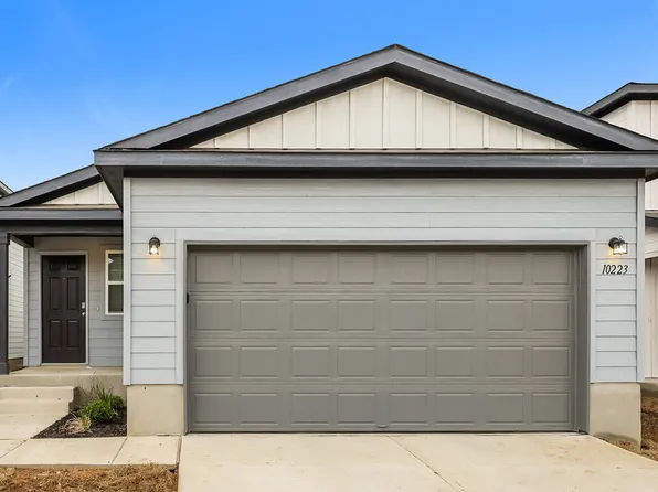 10223 Monte Carmel Pl, Converse, TX 78109