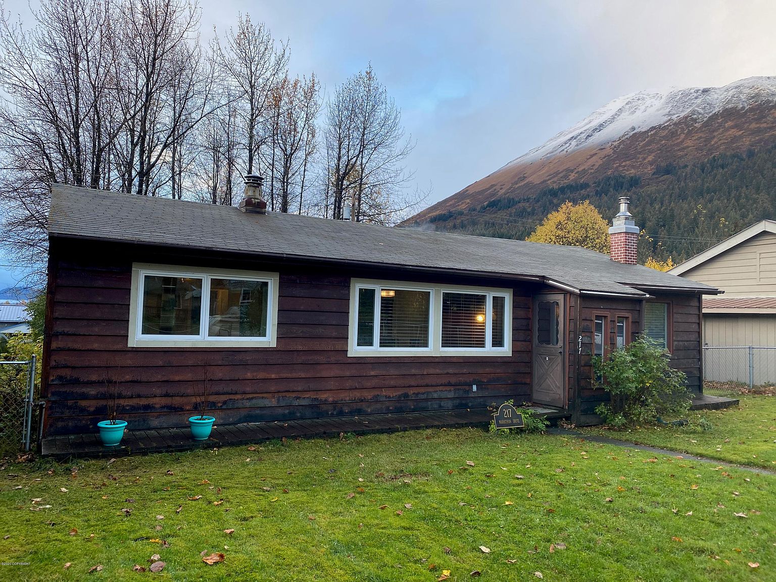 217 Marathon Dr, Seward, AK 99664 Zillow