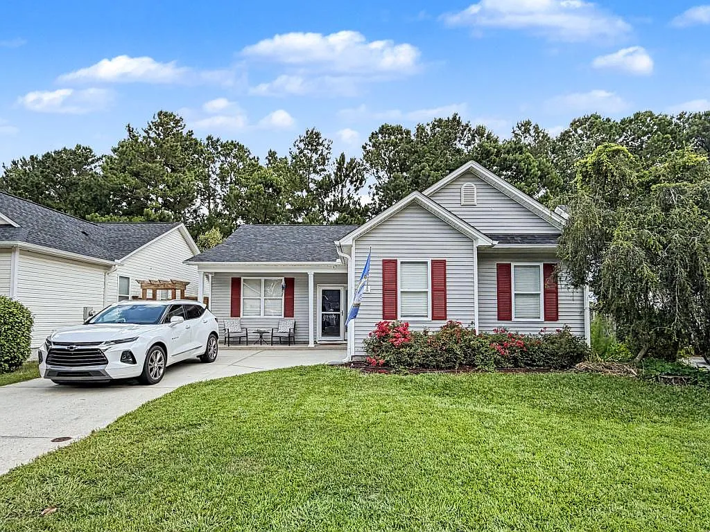 9406 Night Harbor Dr — Photo 1