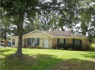 5491 Country Club Blvd, Theodore, AL 36582