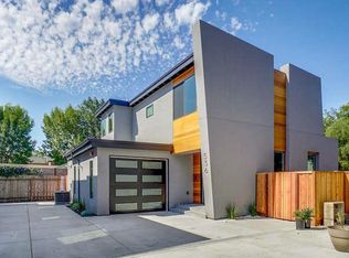 536 N Whisman Rd, Mountain View, CA 94043