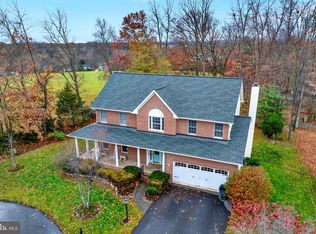 124 Artillery Rd, Winchester, VA 22602