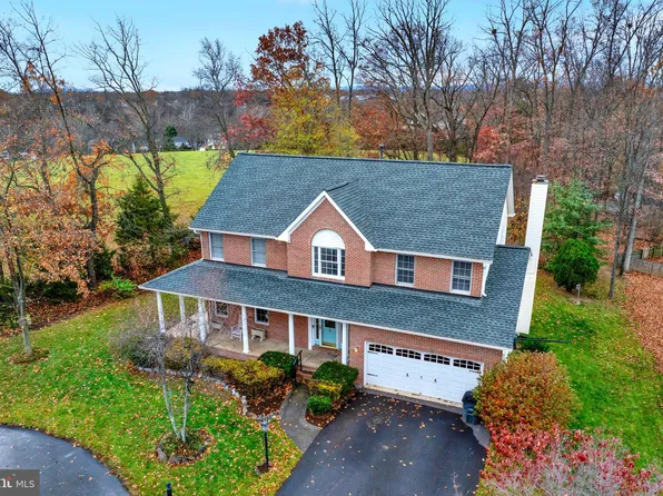 124 Artillery Rd, Winchester, VA 22602