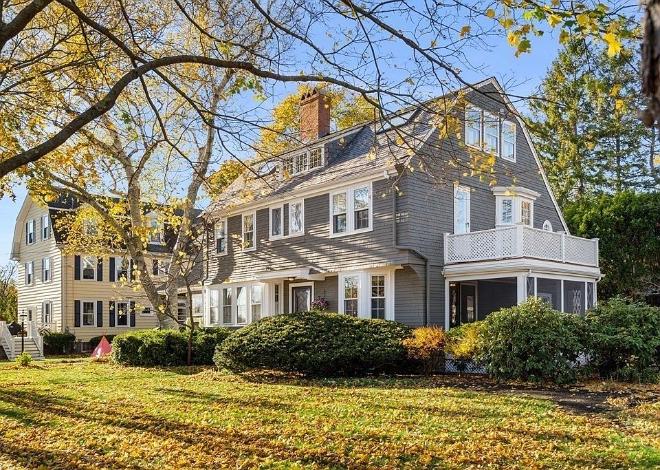 69 Dearborn St Salem, MA, 01970 Apartments for Rent Zillow