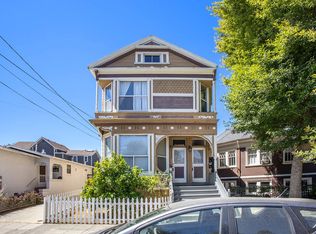 1315 Chestnut St #1, Alameda, CA 94501