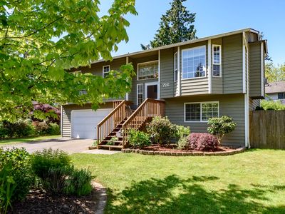 726 58th Pl SW, Everett, WA, 98203