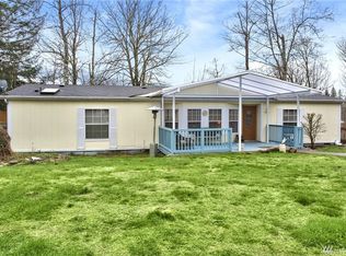 15808 Goldbar Dr, Gold Bar, WA 98251