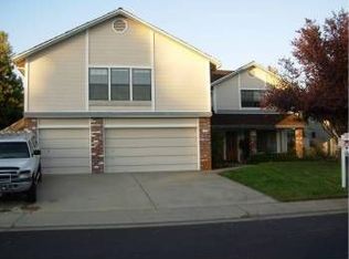 1354 Kingswood Dr, Roseville, CA 95678
