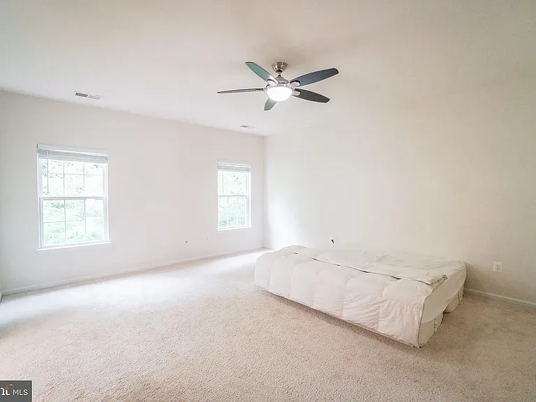 Master Room