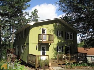 262 Runner Rd, Monticello, GA 31064