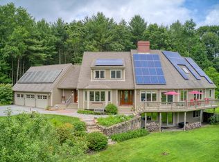 78 E Bare Hill Rd, Harvard, MA 01451
