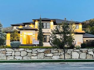 816 E Draper Heights Way, Draper, UT 84020