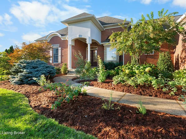 14704 Forbes Cir, Louisville, KY 40245