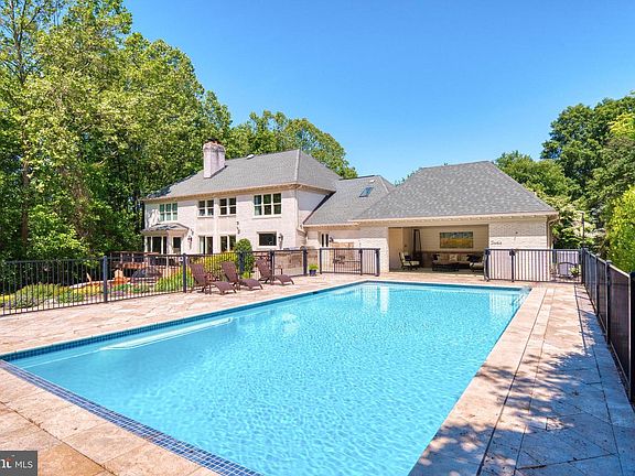 2nd image of 9105 Mill Creek Lndg